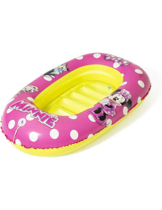 Canotto Minnie con Corda