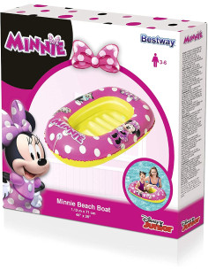 Canotto Minnie con Corda 2