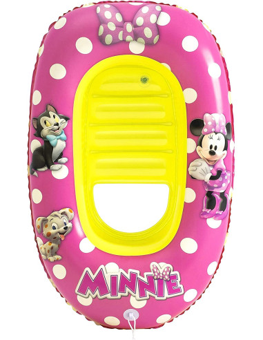 Canotto Minnie con Corda