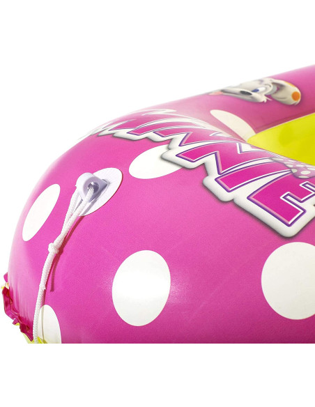 Canotto Minnie con Corda