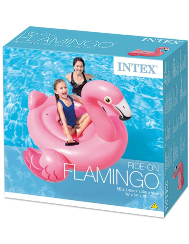 CAVALCABILE FENICOTTERO 142X137