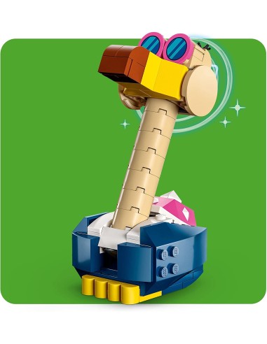 Lego Super Mario - Pack Espansione...