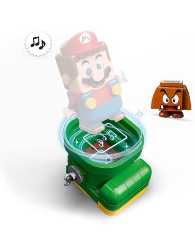 Lego Super Mario Pack Espansione Scarpa del Goomba
