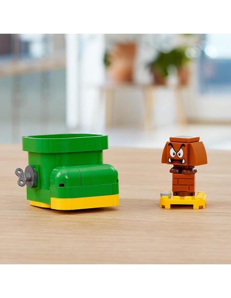 Lego Super Mario Pack Espansione Scarpa del Goomba