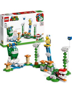 Lego Super Mario Pack Espansione Sfida sulle Nuvole di...