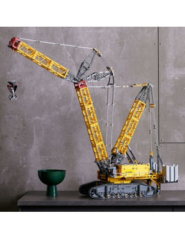 Lego Technic - Gru Cingolata Liebherr LR 13000