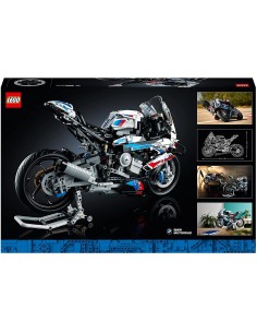 LEGO Technic BMW M 1000 RR 2