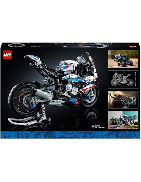 LEGO Technic BMW M 1000 RR