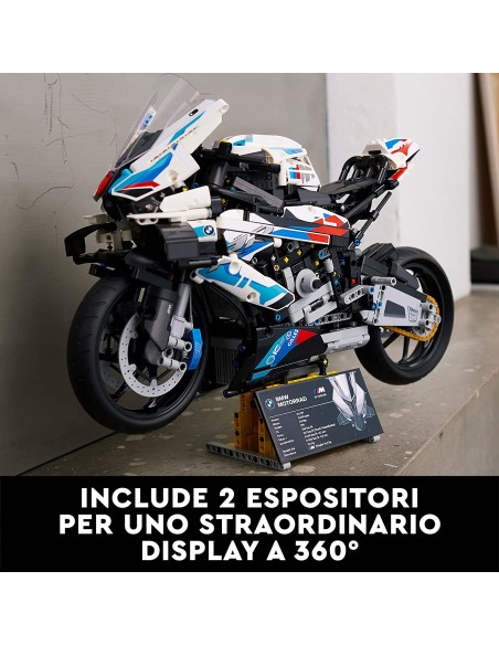 LEGO Technic BMW M 1000 RR