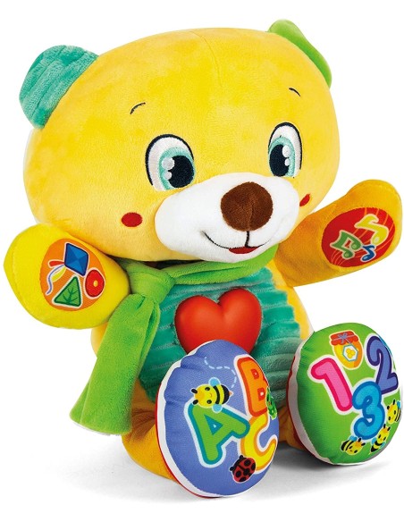 LELE COCCOLE E PAROLE