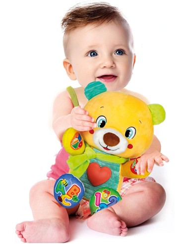 LELE COCCOLE E PAROLE