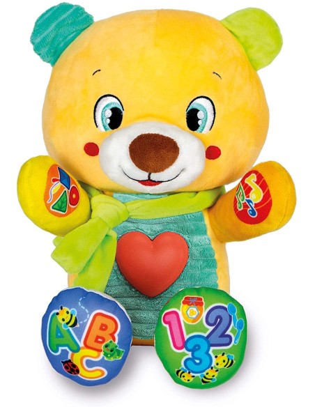 LELE COCCOLE E PAROLE