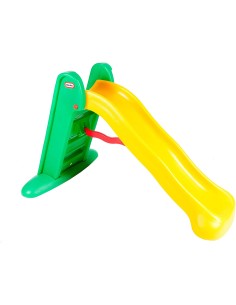 Little Tikes - Easy Store Scivolo grande Interno/esterno