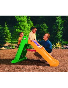 Little Tikes - Easy Store Scivolo grande Interno/esterno 2