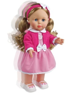 bambola amore mio valentina canta e cammina 2