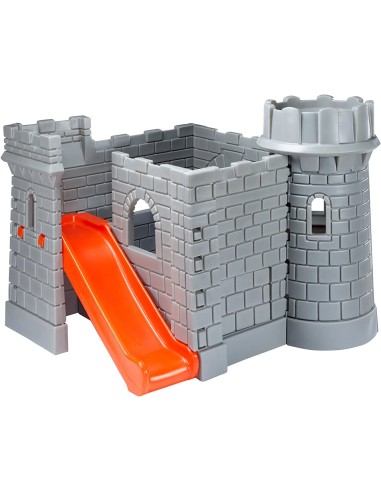 Little Tikes - Classic Castle
