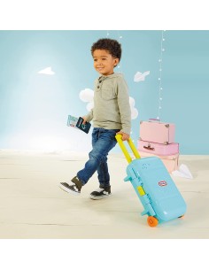 Little Tikes - Learn and Play Valigetta Apprendimento 2