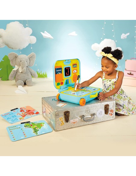 Little Tikes - Learn and Play Valigetta Apprendimento