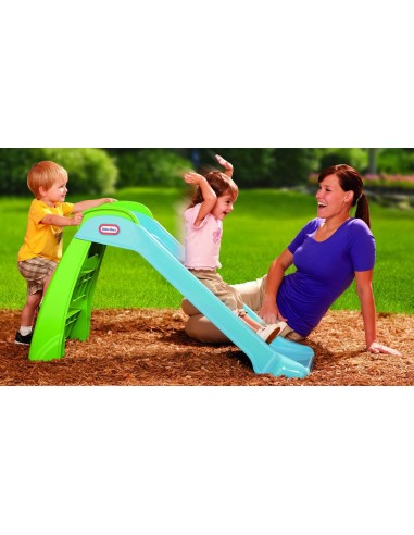 Little Tikes - Scivolo Per Interni o Esterni...