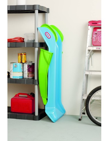 Little Tikes - Scivolo Per Interni o Esterni...