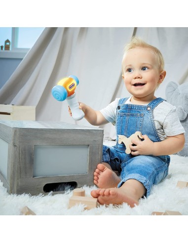 Little Tikes Count and Learn Martello con...