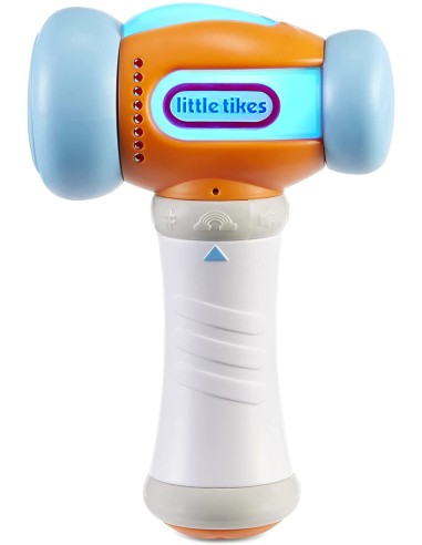 Little Tikes Count and Learn Martello con...