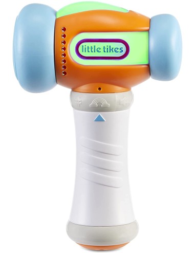 Little Tikes Count and Learn Martello con...