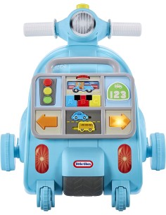 Little Tikes Learn and Play Girello