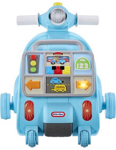 Little Tikes Learn and Play Girello