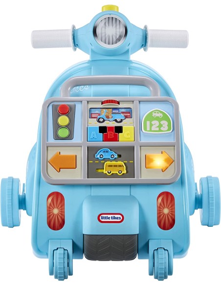 Little Tikes Learn and Play Girello