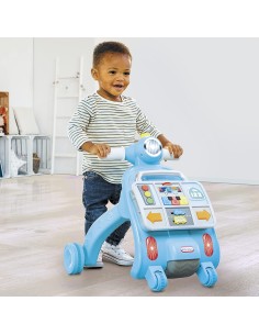 Little Tikes Learn and Play Girello 2