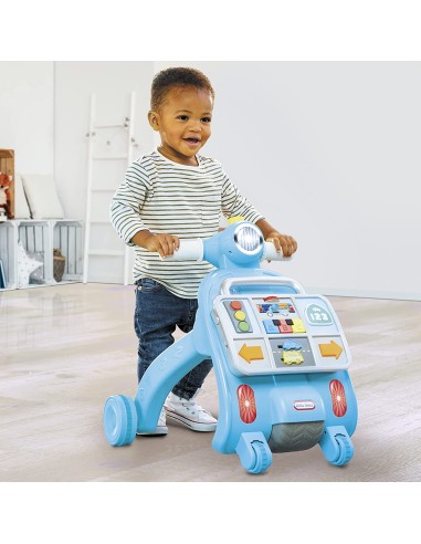 Little Tikes Learn and Play Girello