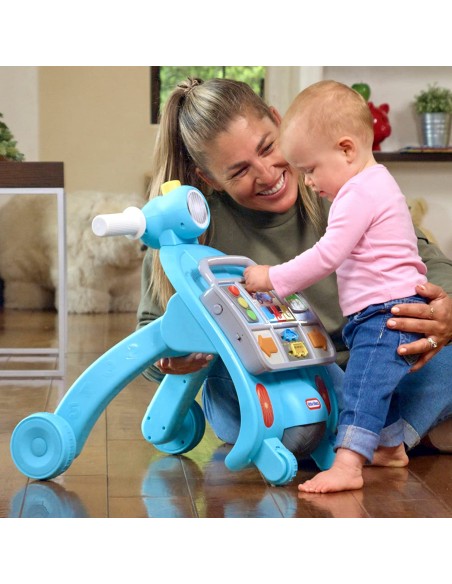 Little Tikes Learn and Play Girello