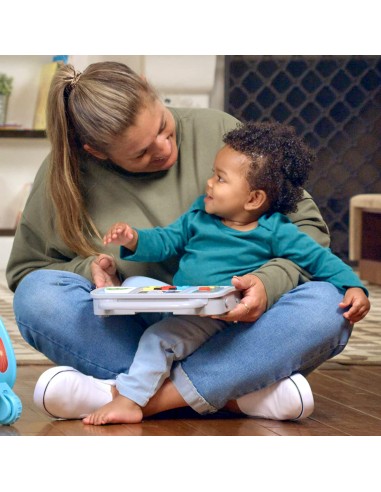 Little Tikes Learn and Play Girello