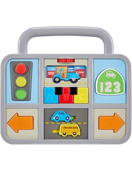 Little Tikes Learn and Play Girello