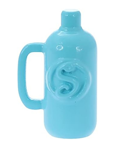 Sparkle Girl Camper Van 44 accessori 