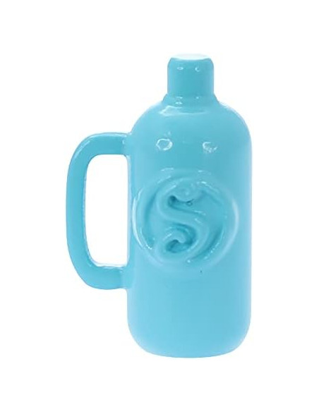 Sparkle Girl Camper Van 44 accessori 