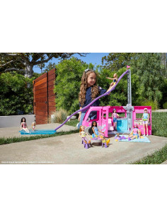 Barbie - Camper dei Sogni  2