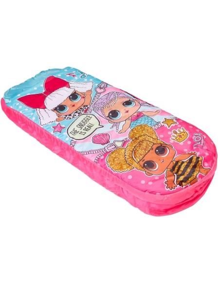 LOL READY BED GONFIABILE