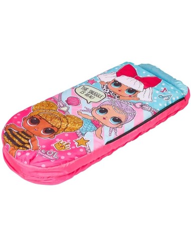 LOL READY BED GONFIABILE