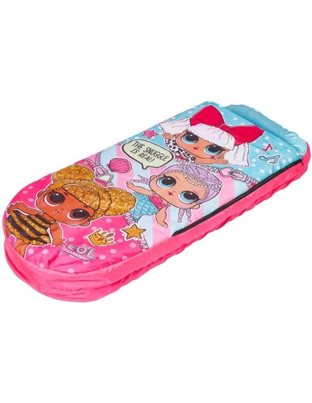 LOL READY BED GONFIABILE