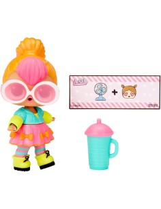 Lol Surprise 707 OMG Doll Neon 2