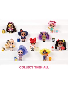 LOL Surprise Hairgoals serie 2 2