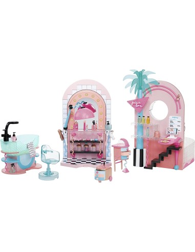 LOL Surprise HOS Salon e Spa