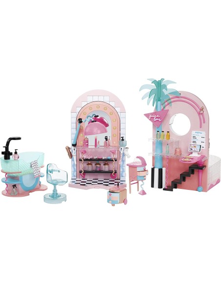 LOL Surprise HOS Salon e Spa