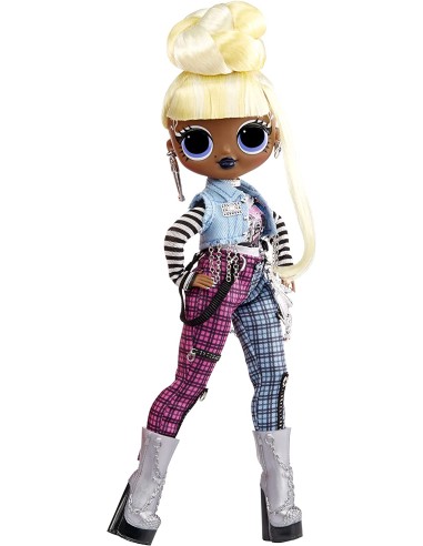 LOL Surprise OMG Core serie 6 MELROSE