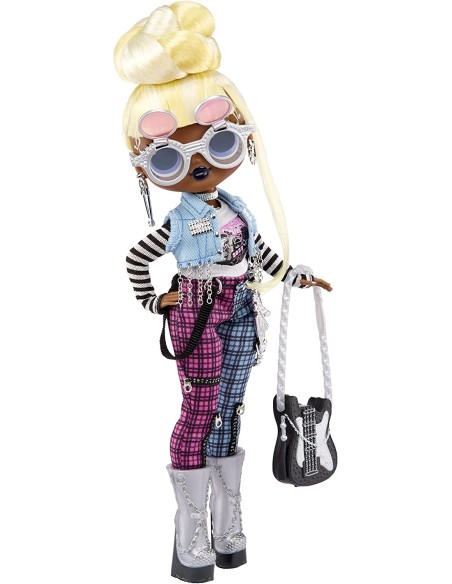 LOL Surprise OMG Core serie 6 MELROSE