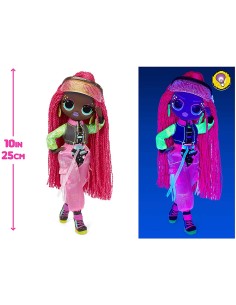 LOL Surprise OMG Dance Doll - Virtuelle 2