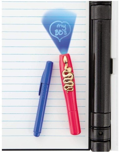 LOL SURPRISE OMG FASHION JOURNAL