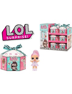 LOL Surprise Present Surprise